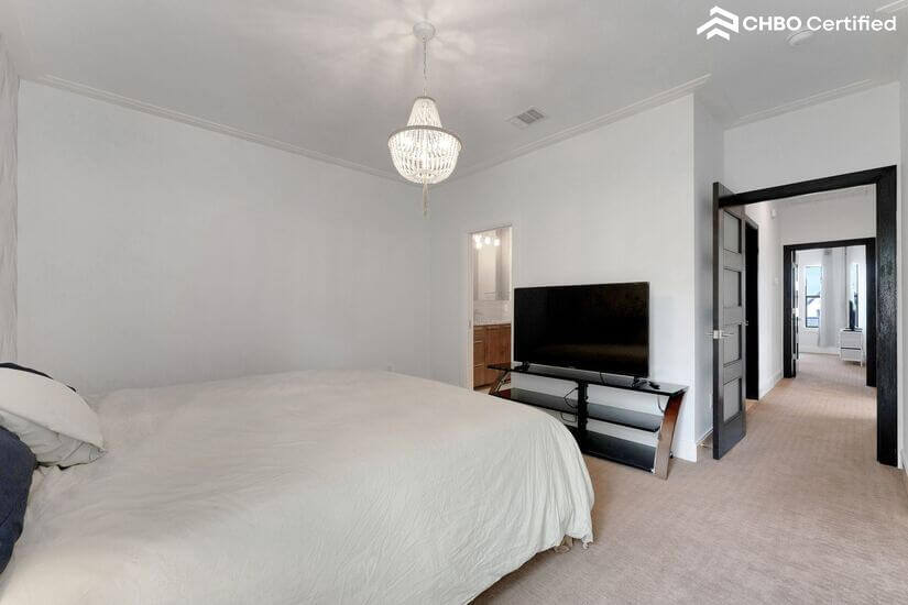 Furnished Home Rental in Lakeway TX