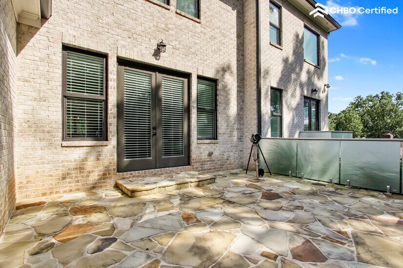 enjoy the fall outside