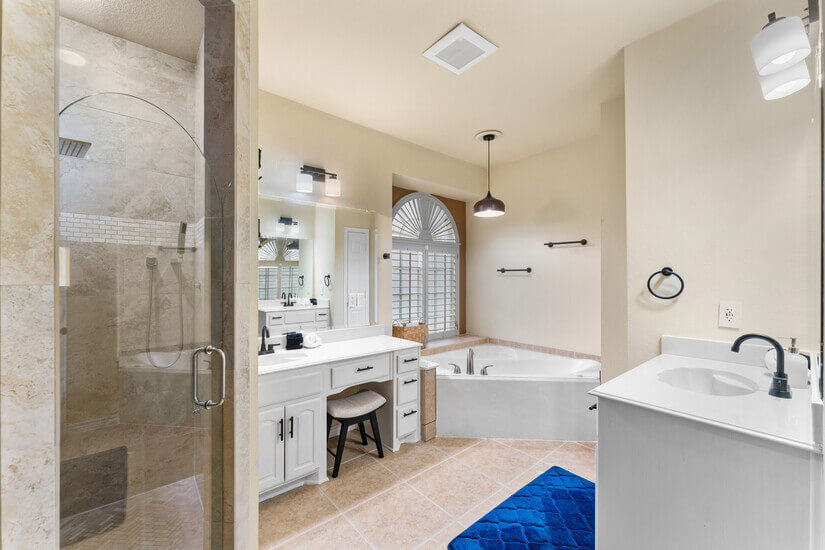 Executive 5BR / 4BA Corporate Home