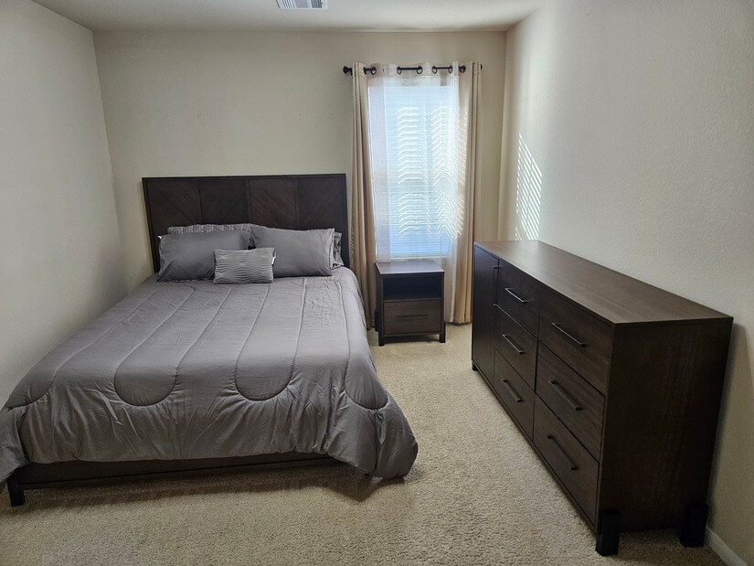 Peaceful Retreat for Corporate Stays
