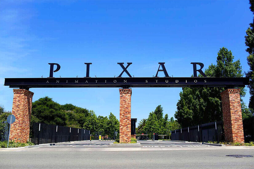 Pixar Animations Studios