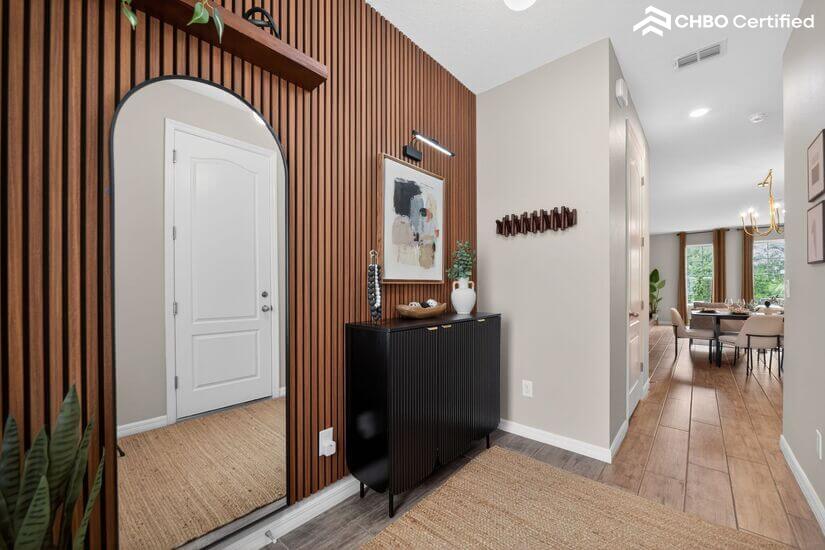 MARVELOUS 4BD 3 and Half Bath Townhouse