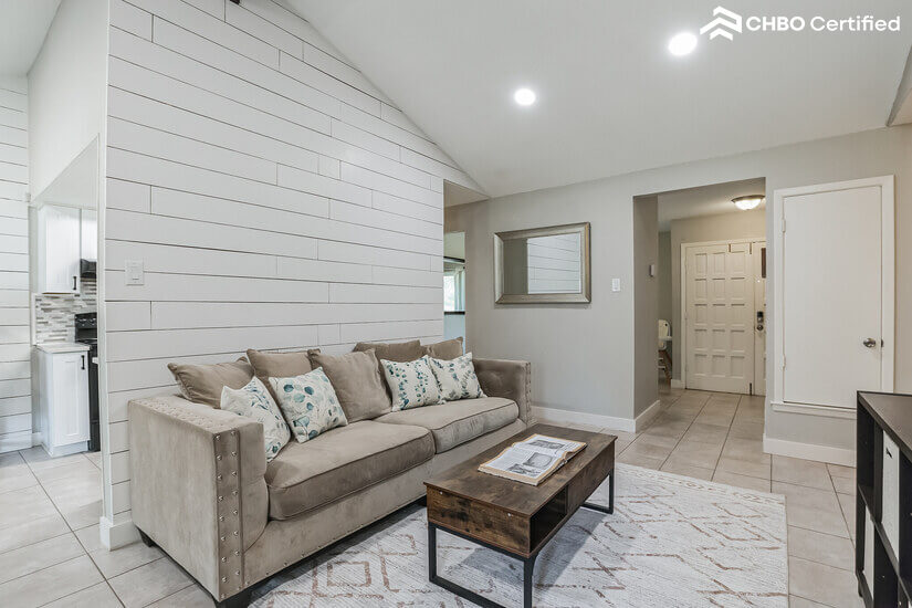 Pet- Family- Military- Medical-Friendly