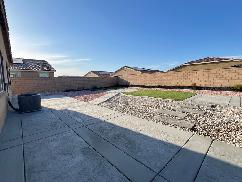 Spacious Furnished in Heart Victorville