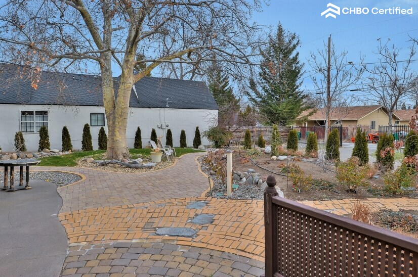 1920s Classic Home in Historic SW Reno