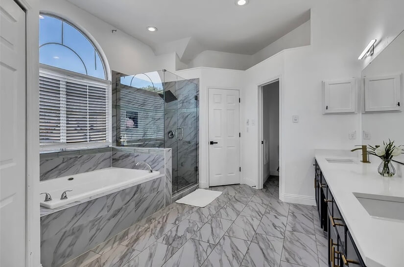 Fully Furnished Luxury 4BR