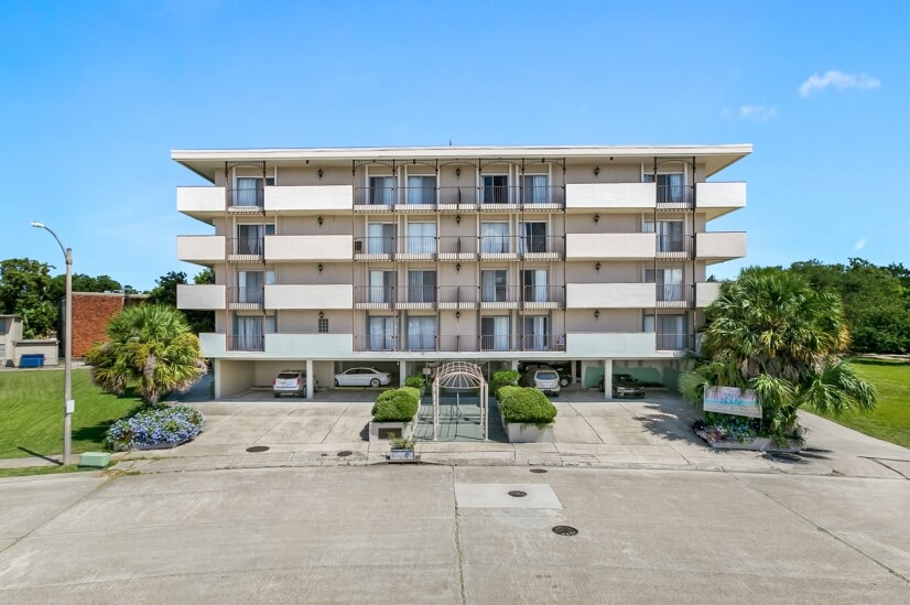 Beautiful New Orleans Furnished Housing