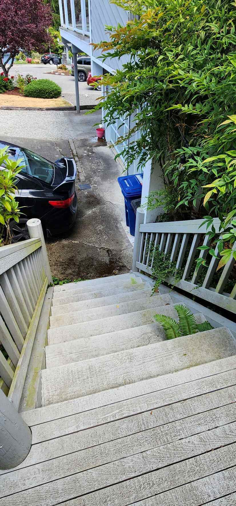 Luxe Ocean Views EZ Ferry to San Juan