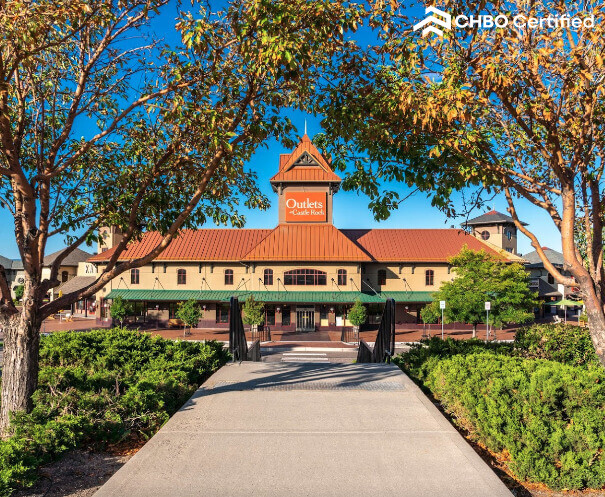 Furnished Corporate Apt Castle Rock