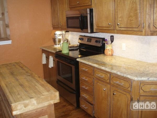 Pondview Furnished House Rental