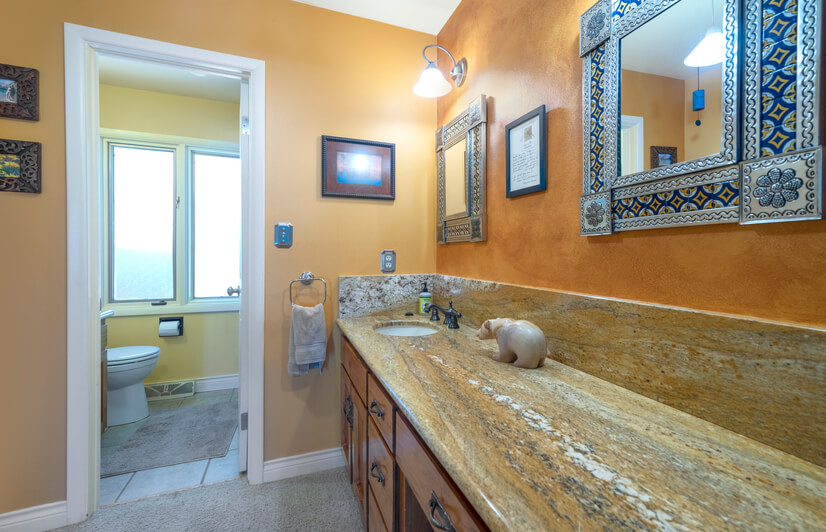 3 Bedroom 4 Bath House in Lake Sherwood