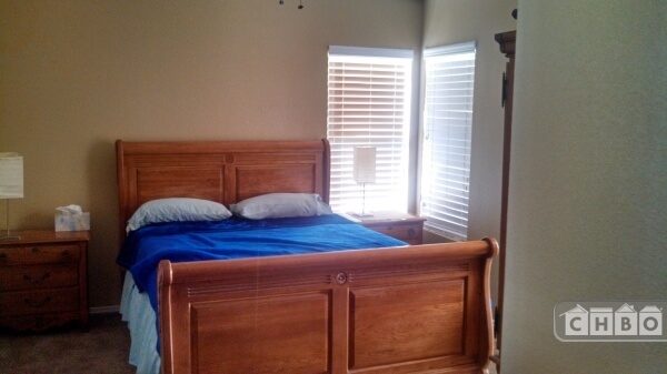 Furnished 3-bdrm home in Green Valley