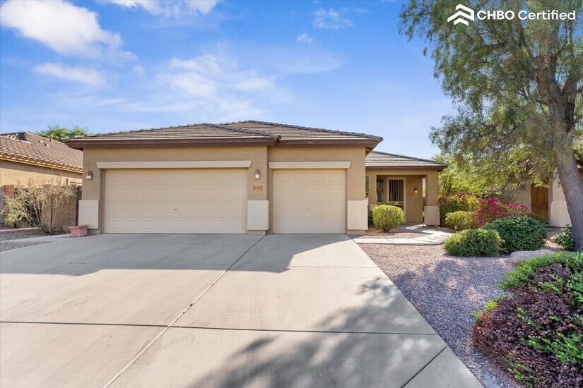 Fully Furnished Home in Peoria AZ