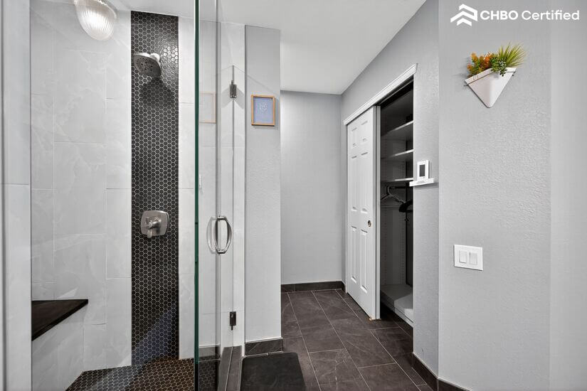 Westminster Furnished Townhouse