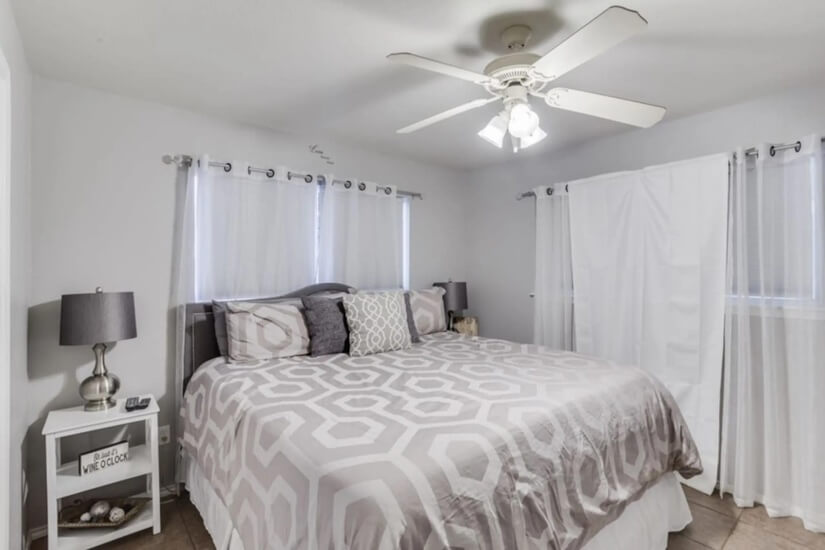 Fully Furnished 2bdr/2bth! Pools/HotTubs