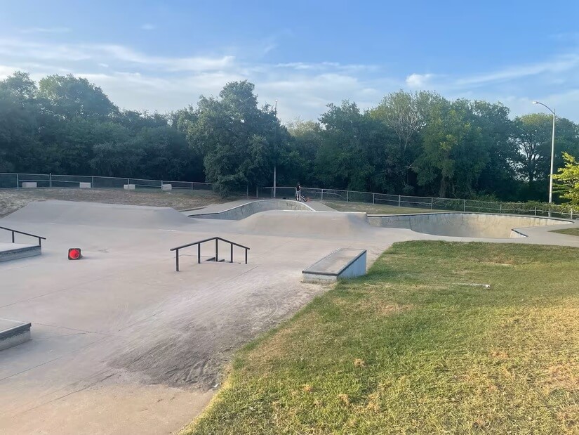 Skate Park