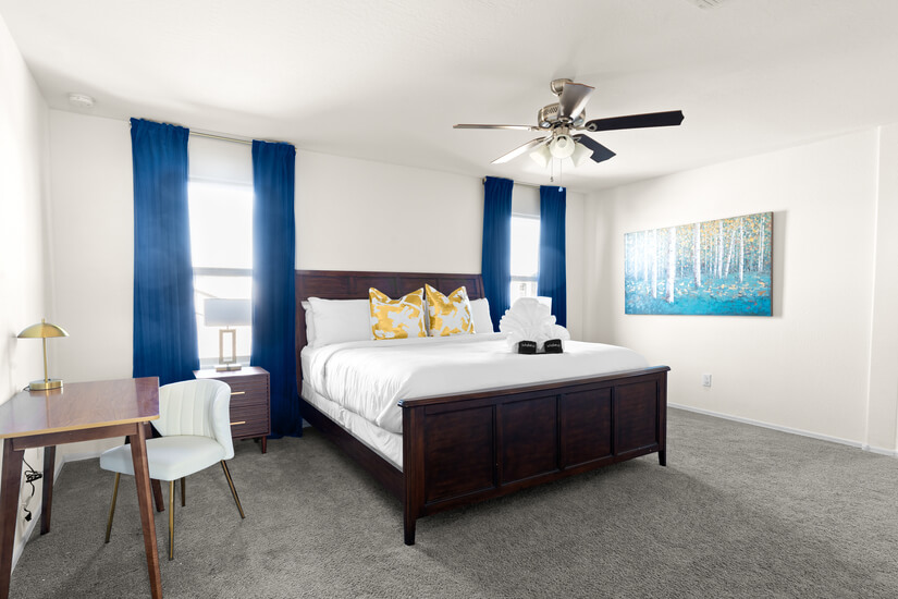 Goodyear Furnished House with 5 bedrooms