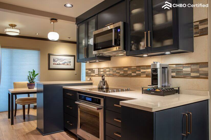 Camelot Corporate Condominiums