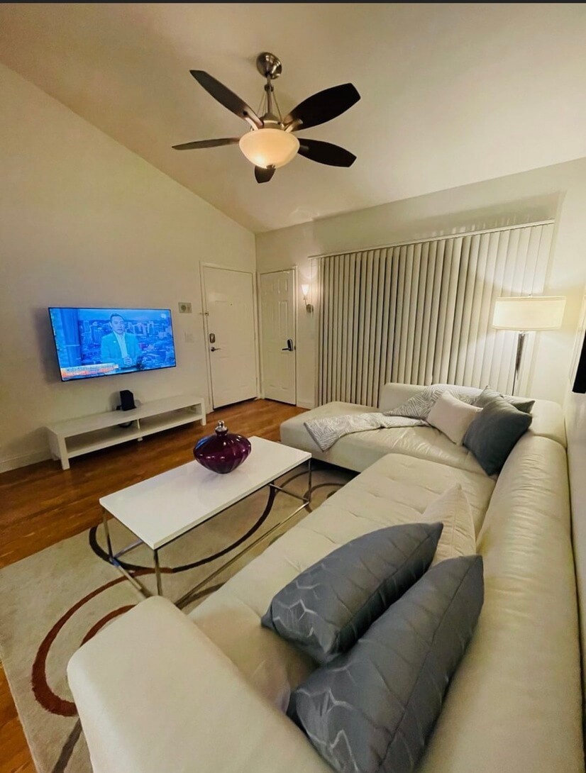 Your Home Away From Home