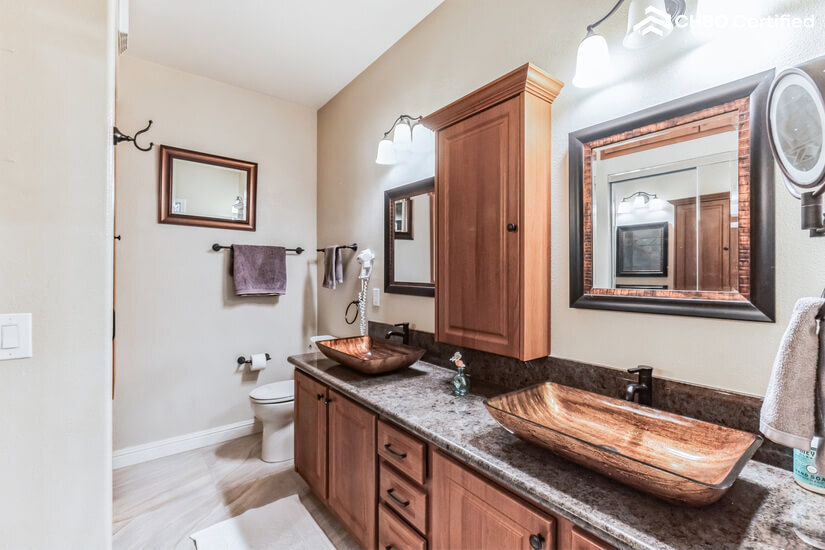 Furnished 2BD Condo Resort at Tanamera