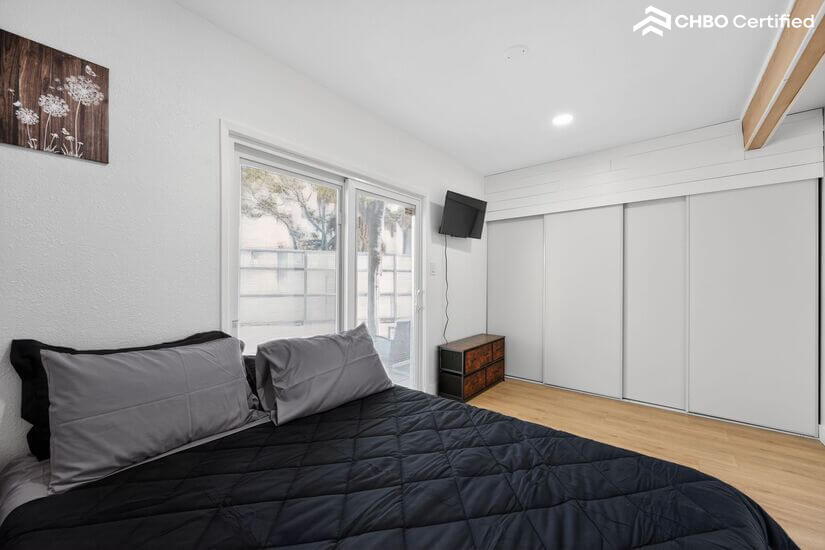 Furnished House Near Down Town Riverside