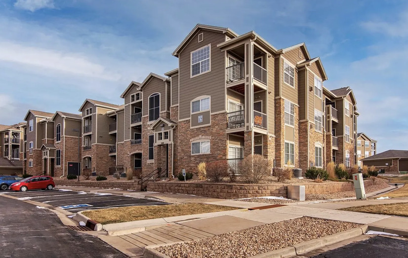  Erie CO Furnished Condo with Amenities