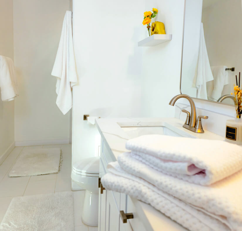 San Antonio Turnkey Corporate Home