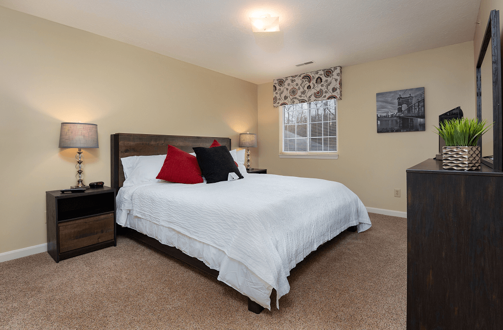 Corporate Furnished Housing in Crestview