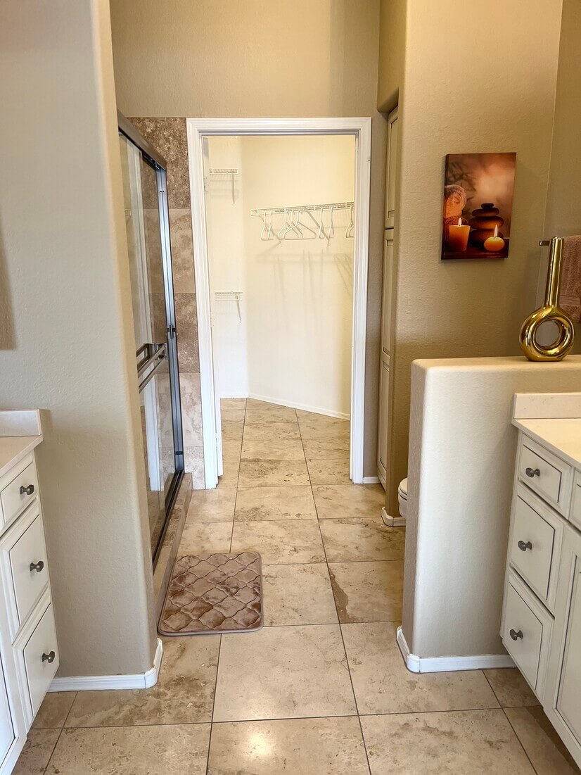 2 BDR 2 BATH Luxurious Condo