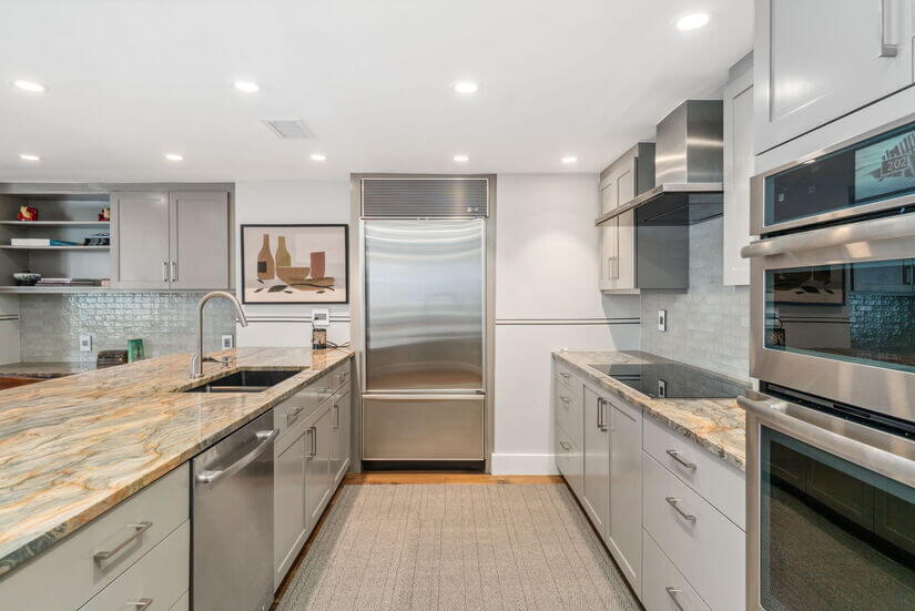 2 Bed 2 Bath Condo at Windsor Towers