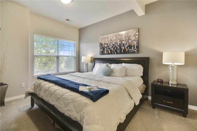 Ft Collins Condo - The Lodge at Miramont