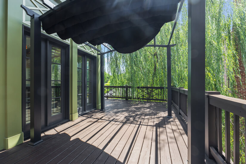 Luxury Executive Home in Midtown Atlanta