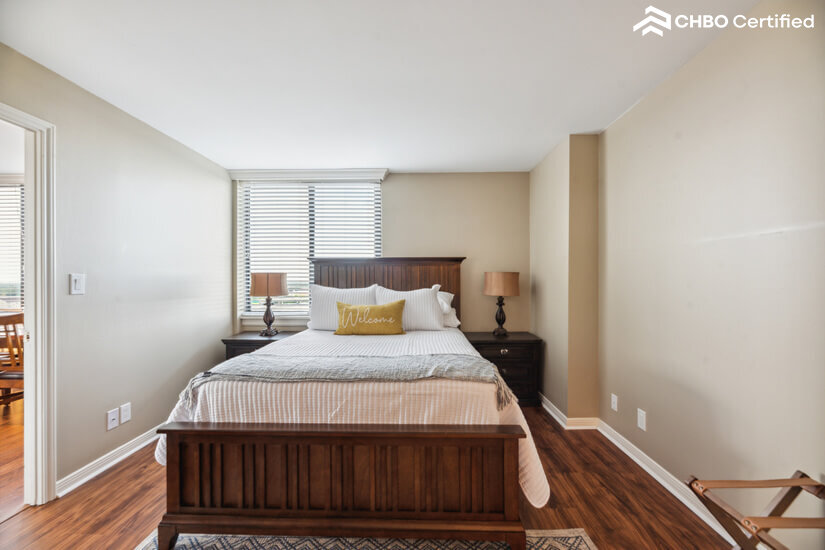 Furnished Condo Uptown Galleria Houston