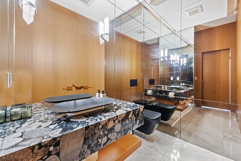 MA2 Seasonal Luxury Smart House Rental