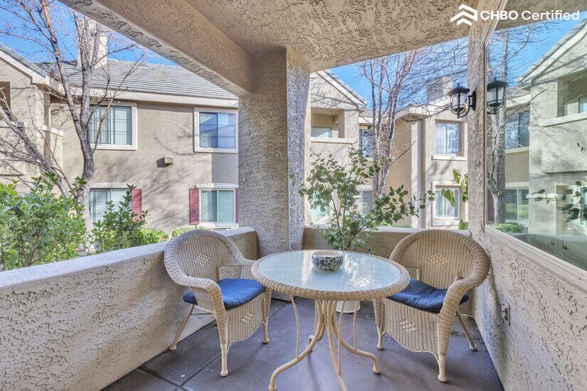 Furnished 2BD Condo Resort at Tanamera