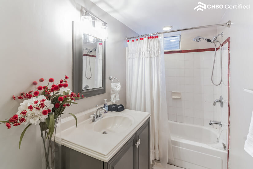 Central Littleton 4BR 2Ba 30min of All