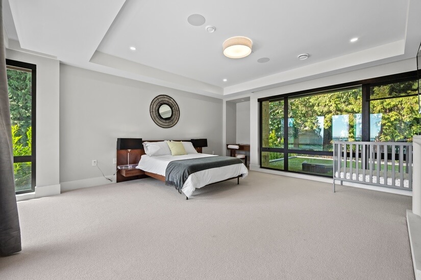 MA1 Seasonal Euro-Modern Luxury Home