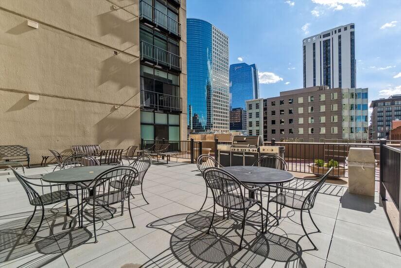 2 Bed 2 Bath Condo at Windsor Towers