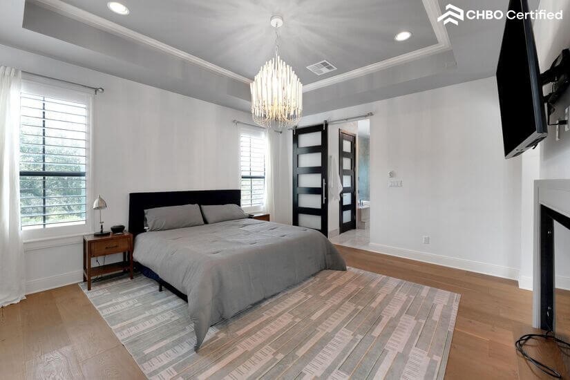 Furnished Home Rental in Lakeway TX