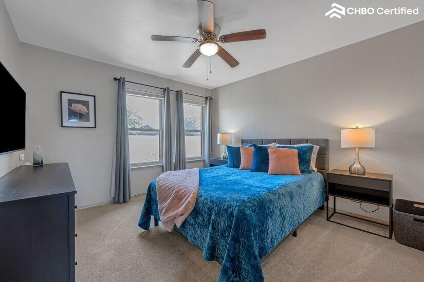 The Green House 2 Bedroom Executive