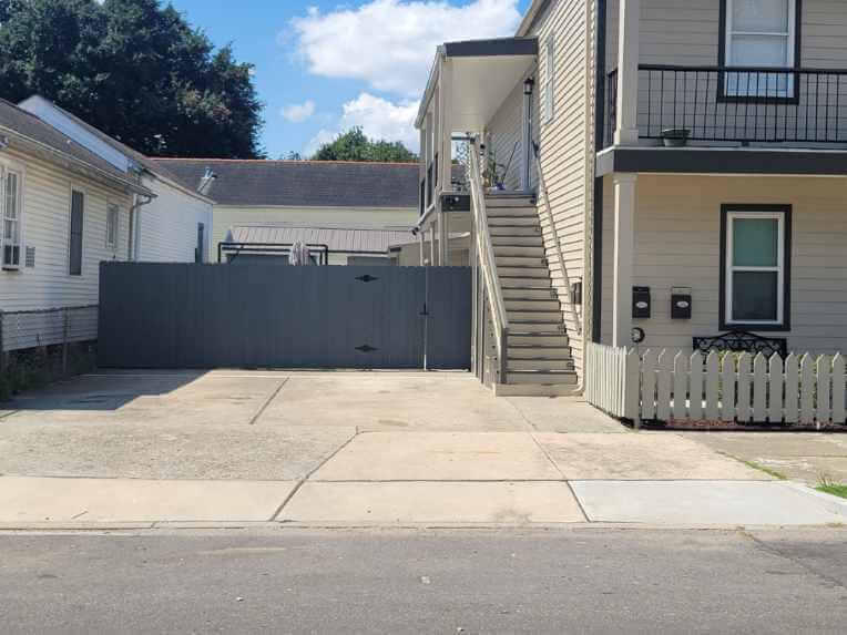 Bayou St. John Comfort Living