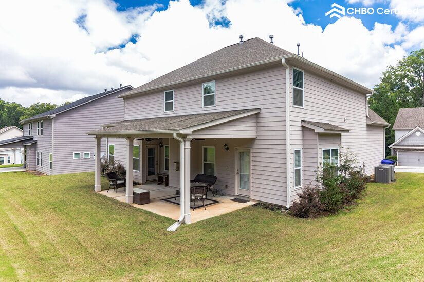 Sweet Home Atlanta-Furnished Home Rental