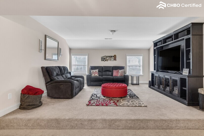 Sweet Home Atlanta-Furnished Home Rental