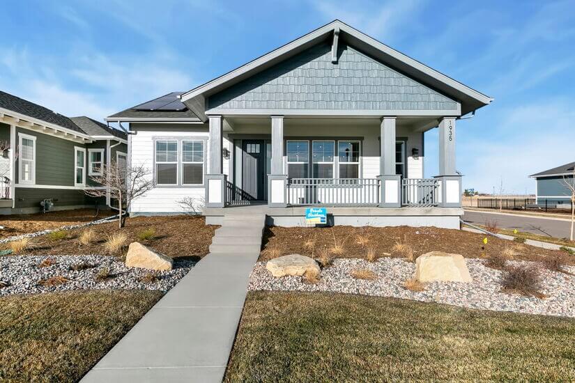 4 Bedroom 4 Bath House Office in Sonders