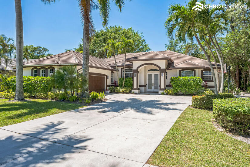 Beautiful Naples 4 Bedroom