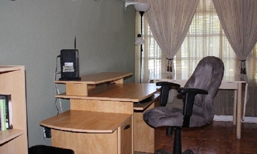 Den/Office