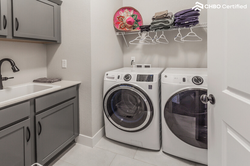 Furnished 4BR Townhome –  Windsor CO