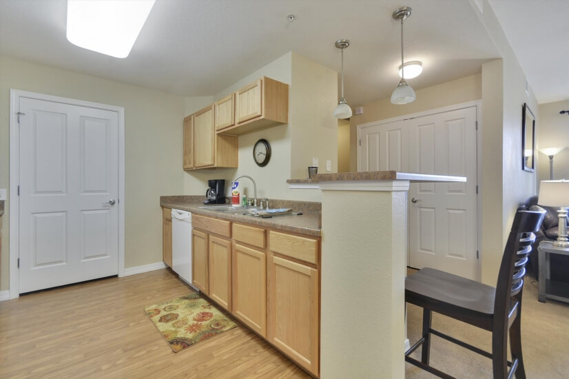 South Ft Collins 3 Bedroom Condo