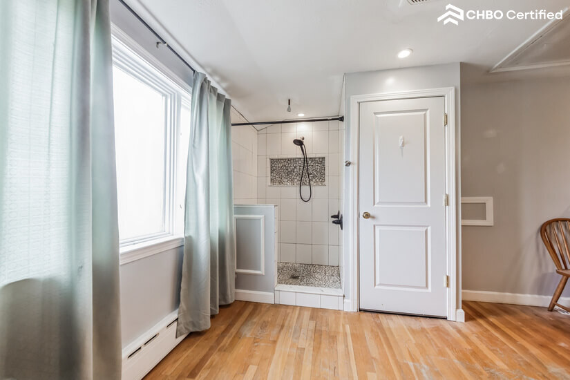 Unfurnished Rental Home in Deerfield NH