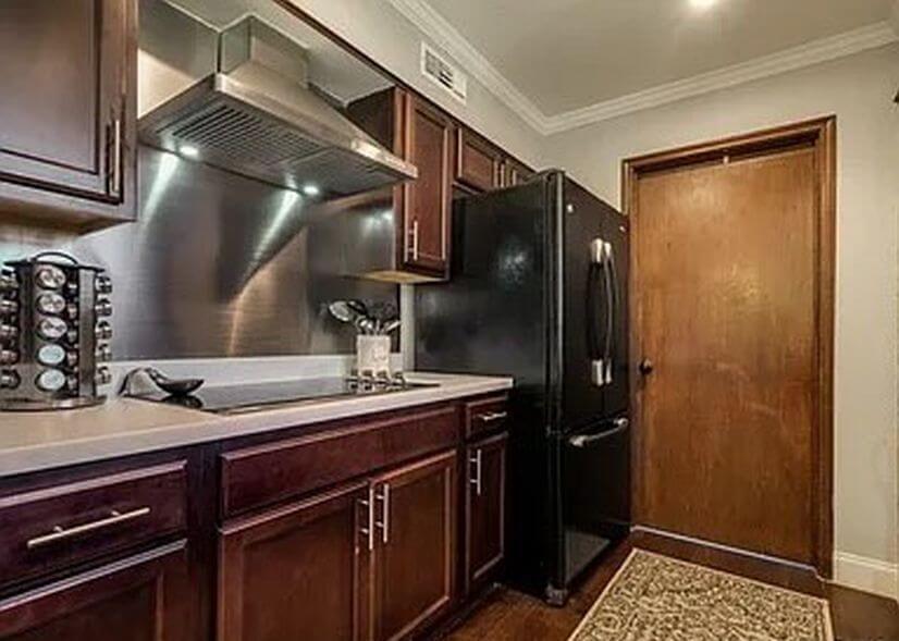 Fully Furnished Corporate Rental